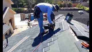 Alvin Slate Roofing Contractors