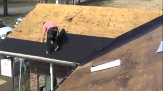 Cinco Ranch Best Roofing Company