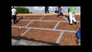 Greenspoint Roof Leak Repair