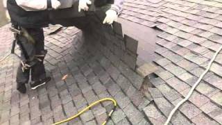 Pearland Roof Leak Repair Cost